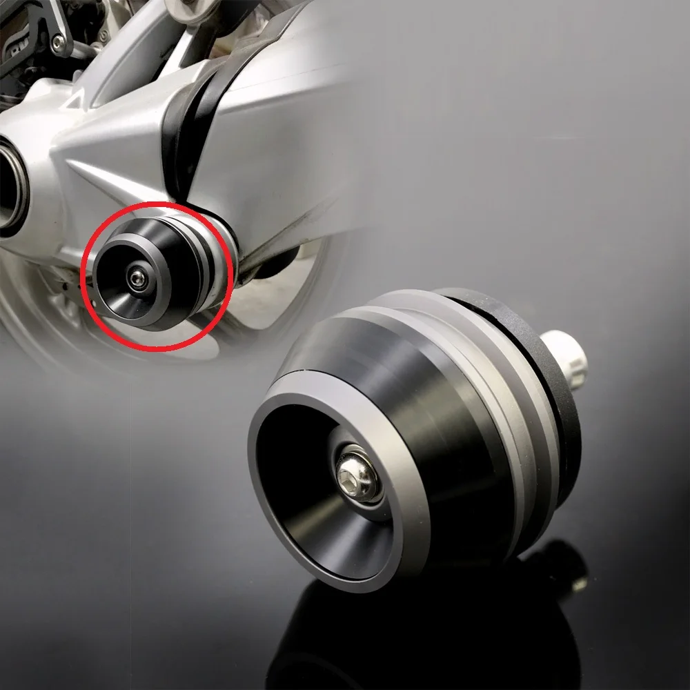 Защитный слайдер для BMW R1200GS ADV R9T R1200R, аксессуары для мотоциклов, корпус окончательного привода, карданное защитное устройство, Кафе Racer
Защитный слайдер для BMW R1200GS ADV R9T R1200R, аксессуары для мотоциклов, корпус окончательного привода, карданное защитное устройство, Кафе Racer