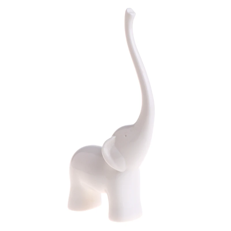 K3ND Ring Display Rack Jewelry Elephant Organizer Melamine Stand Holder Pendant Decor
K3ND Ring Display Rack Jewelry Elephant Organizer Melamine Stand Holder Pendant Decor
