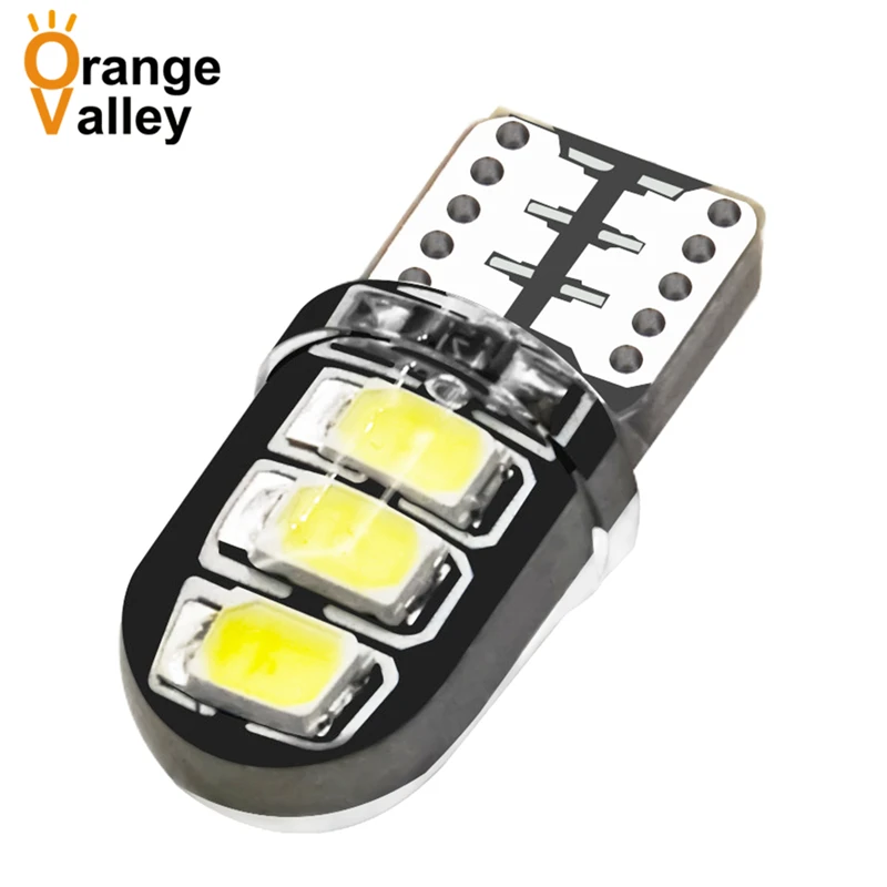 100 шт. оптовая продажа Автомобильный светодиодный T10 W5W 6 2835 SMD интерьерные лампы маркер огни 6SMD указатели поворота 6 светодиодный Auto194
100 шт. оптовая продажа Автомобильный светодиодный T10 W5W 6 2835 SMD интерьерные лампы маркер огни 6SMD указатели поворота 6 светодиодный Auto194