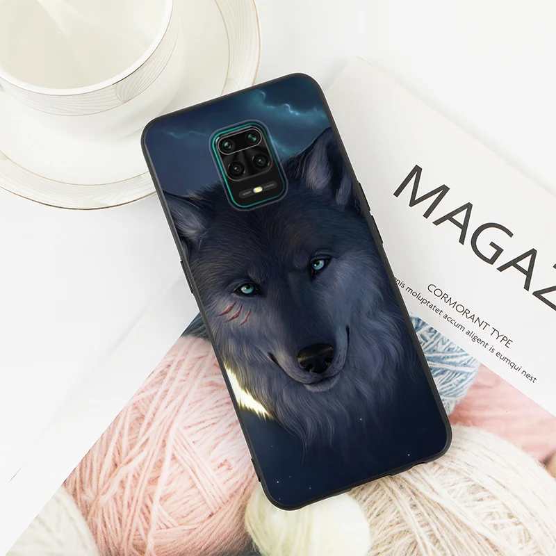 For Xiaomi Redmi Note 9S Case Soft TPU Silicone Fashion Cover for Xiaomi Redmi Note 9 Pro Max Phone Cover For Redmi Note 9S 2020
For Xiaomi Redmi Note 9S Case Soft TPU Silicone Fashion Cover for Xiaomi Redmi Note 9 Pro Max Phone Cover For Redmi Note 9S 2020