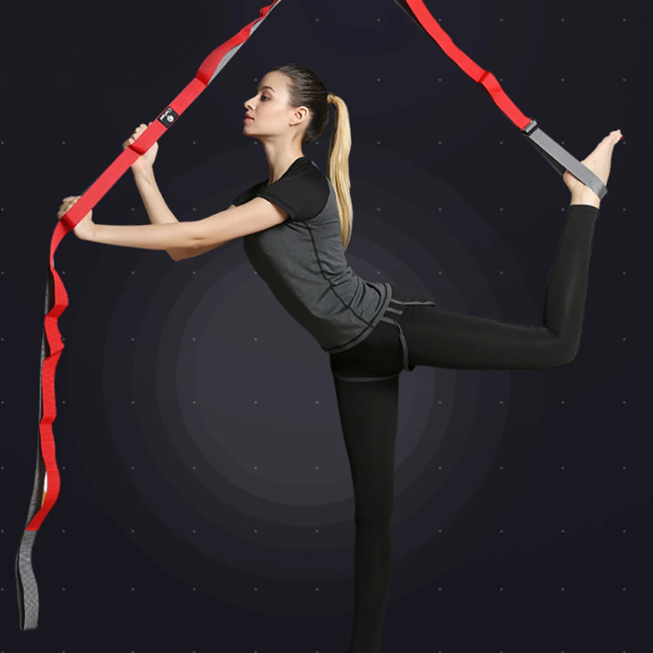 One-word horse split split hip hip vertical ligament stretch yoga stretch belt stretch dance soft leg press
One-word horse split split hip hip vertical ligament stretch yoga stretch belt stretch dance soft leg press