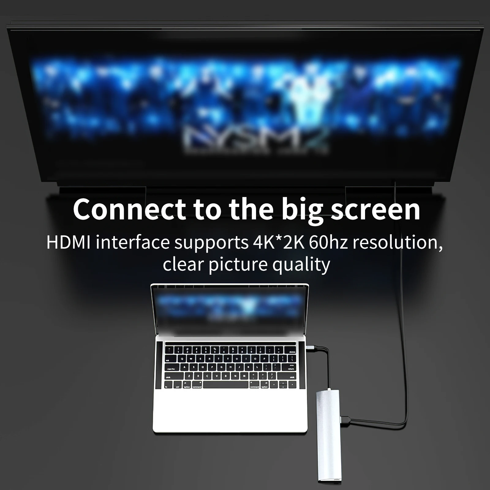 USB 3.0 Power Adapter Docking Station 11 In 1 USB Type-C Hub To Dual HDMI-Compati Rj45 Mult For Laptop Support PD Transmission
USB 3.0 Power Adapter Docking Station 11 In 1 USB Type-C Hub To Dual HDMI-Compati Rj45 Mult For Laptop Support PD Transmission