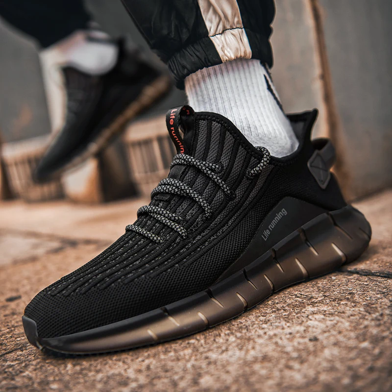 Tenis Sneaker Masculino Mens Casual &sneaker Shoes Sneakers Fashion Man Classic Men's Zapatillas Hombre Trainers For
Tenis Sneaker Masculino Mens Casual &sneaker Shoes Sneakers Fashion Man Classic Men's Zapatillas Hombre Trainers For