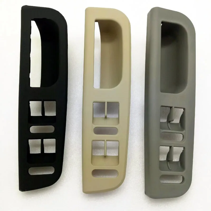 Для Volkswagen VW Passat B5 Bora Golf 4, рамка переключателя ручки левой передней двери
Для Volkswagen VW Passat B5 Bora Golf 4, рамка переключателя ручки левой передней двери