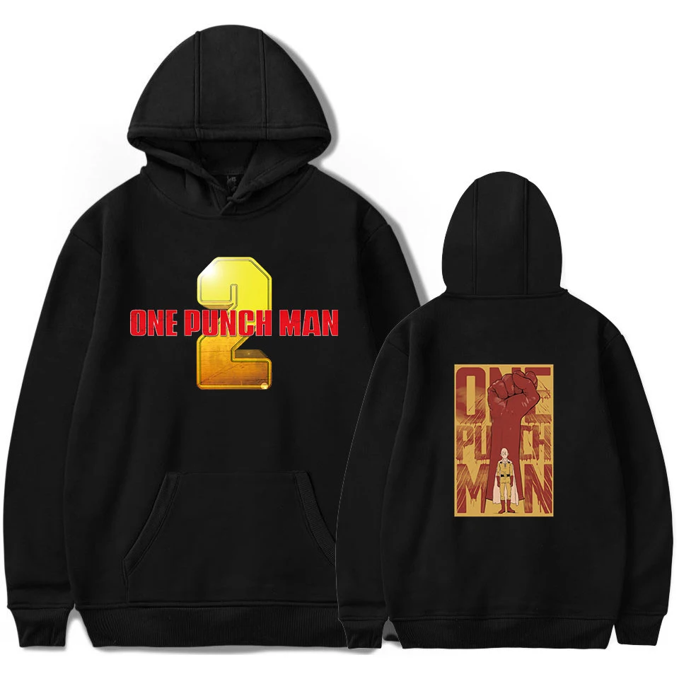 2D One Punch Man Season 2 Hoodies popular Fashion Warm men's Women's Hoodies pink Unisex Hooded Sweatshirt Hip Hop
2D One Punch Man Season 2 Hoodies popular Fashion Warm men's Women's Hoodies pink Unisex Hooded Sweatshirt Hip Hop