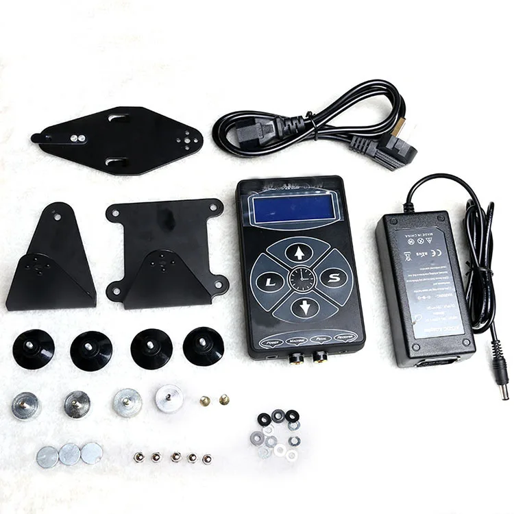 tattoo power supply lcd Professional Tattoo Power Supply Lcd Display Digital Kit Set For Tattoos Machines Tatoo Accessories
tattoo power supply lcd Professional Tattoo Power Supply Lcd Display Digital Kit Set For Tattoos Machines Tatoo Accessories