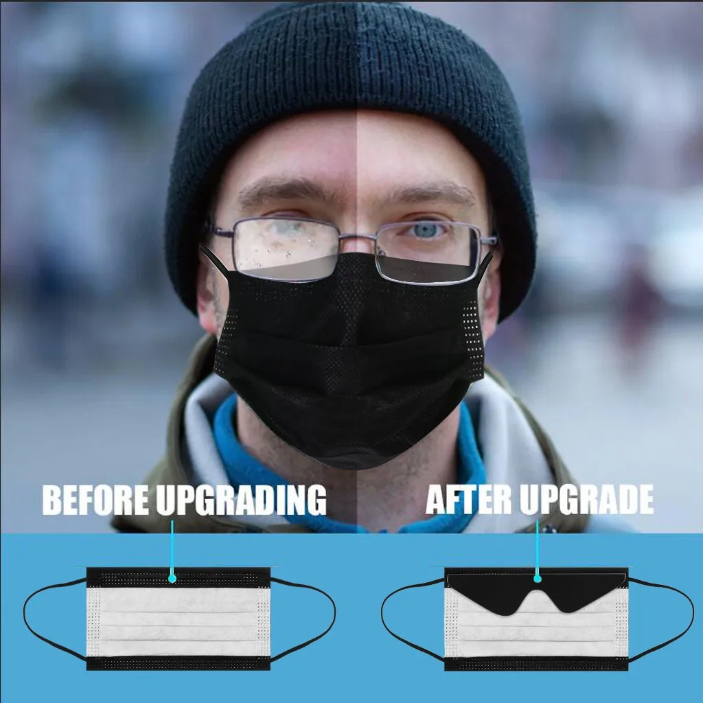 50PCS Anti-fog 3Ply Breathable Masque Ear Loop Mascarilla Face Mask Adult Mascarillas Disposable Pure Color Protective Face Mask
50PCS Anti-fog 3Ply Breathable Masque Ear Loop Mascarilla Face Mask Adult Mascarillas Disposable Pure Color Protective Face Mask