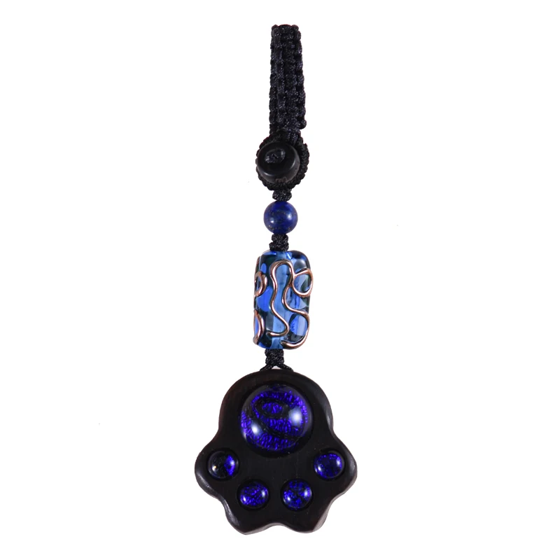 TT Lucky Cat's Paw Car Key Ring Pendant High-End Ornaments Small and Safe New Personalized Originality
TT Lucky Cat's Paw Car Key Ring Pendant High-End Ornaments Small and Safe New Personalized Originality