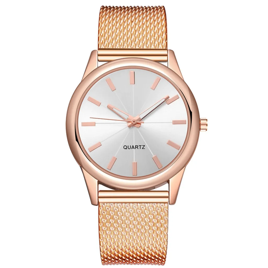 Luxury Women Watches Luxury Brand Ultra-thin Calendar Week Quartz Watch Ladies Mesh Stainless Steel Waterproof Gift reloj muje
Luxury Women Watches Luxury Brand Ultra-thin Calendar Week Quartz Watch Ladies Mesh Stainless Steel Waterproof Gift reloj muje