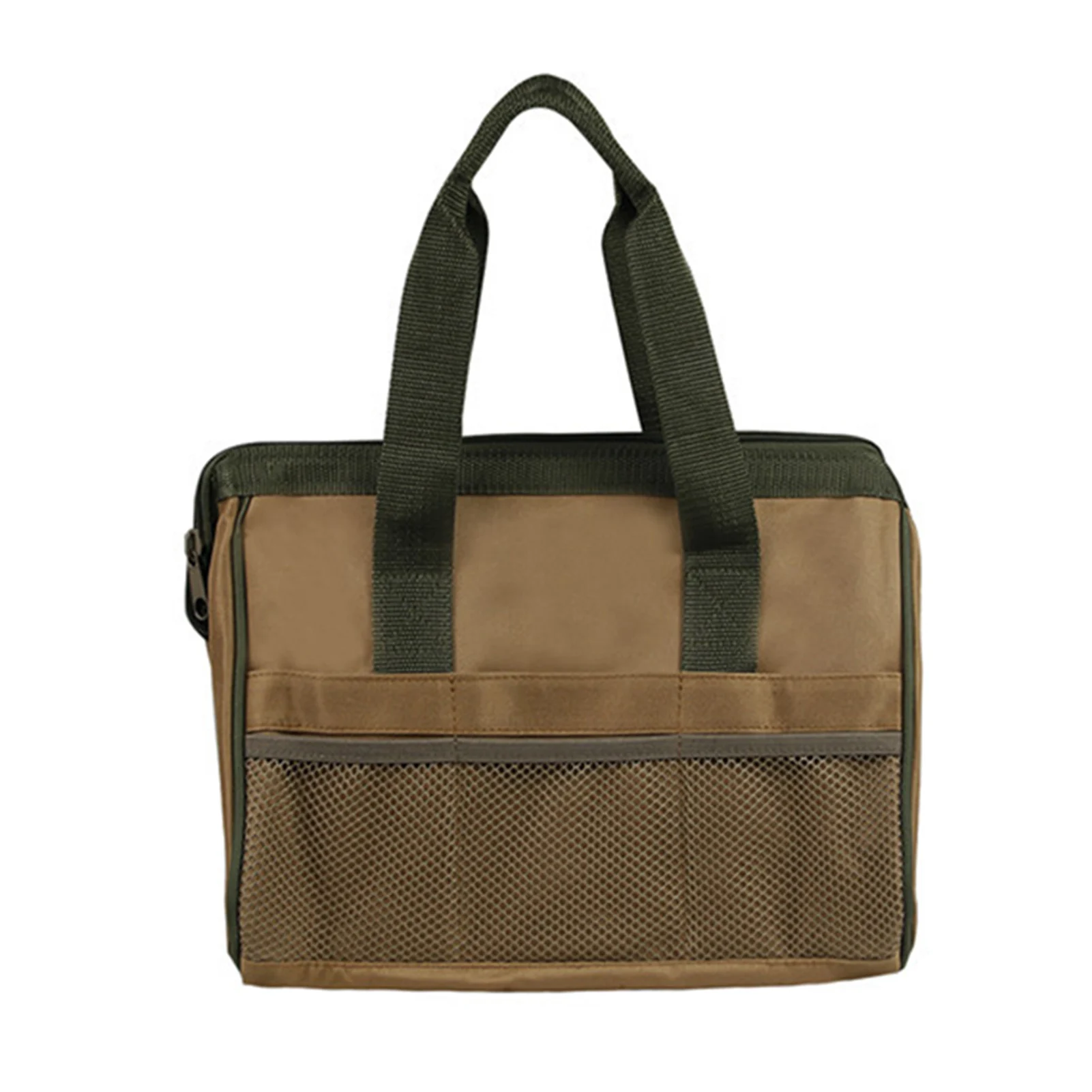 Storage Organizer Large Capacity With Multi Pockets Oxford Cloth Home Portable Durable Garden Tool Bag Lawn Tote Yard Carrier
Storage Organizer Large Capacity With Multi Pockets Oxford Cloth Home Portable Durable Garden Tool Bag Lawn Tote Yard Carrier