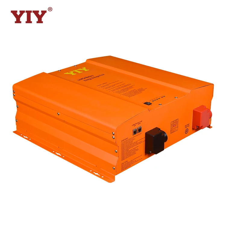 48V 100AH Lithium Titanate Battery pack match 5KW inverter for solar and storage
48V 100AH Lithium Titanate Battery pack match 5KW inverter for solar and storage