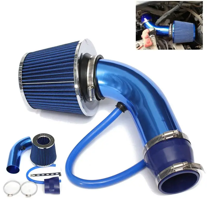 2023 Air Intakes Parts Air Intake System Accessories Universal Car Automobile Racing Air Intake Filter Alumimum Pipe Power Flow
2023 Air Intakes Parts Air Intake System Accessories Universal Car Automobile Racing Air Intake Filter Alumimum Pipe Power Flow