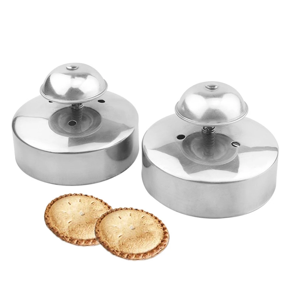 Sandwich Cutter and Sealer for Kids 3-1/2 Inch Stainless Steel Round Sandwich Cutter Sandwich Sealer and Decruster
Sandwich Cutter and Sealer for Kids 3-1/2 Inch Stainless Steel Round Sandwich Cutter Sandwich Sealer and Decruster