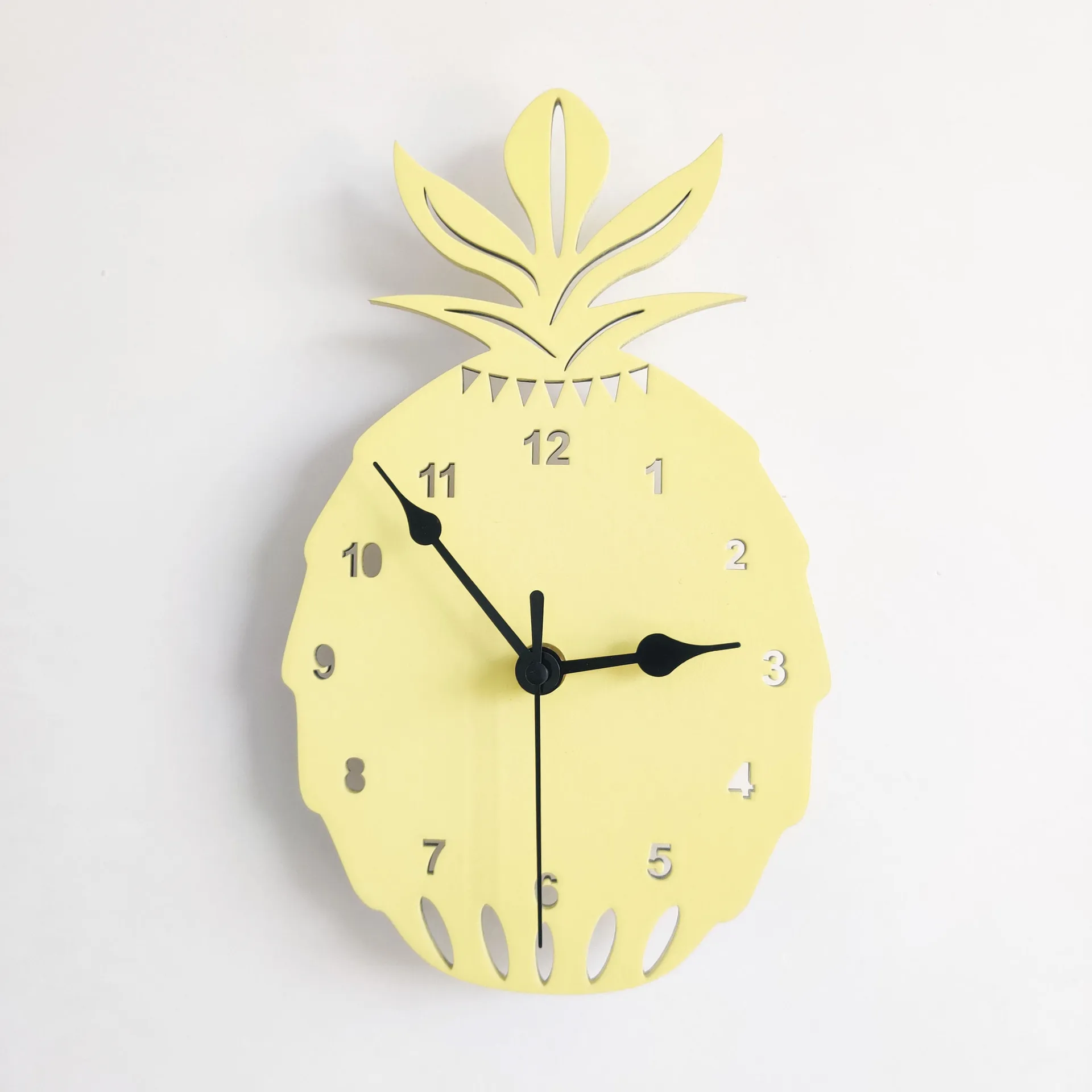 Living Room Silent Wall Clocks Cartoon Mute Watch Home Decor Kids baby reloj para decorar pared horloge reloj de pared murale
Living Room Silent Wall Clocks Cartoon Mute Watch Home Decor Kids baby reloj para decorar pared horloge reloj de pared murale