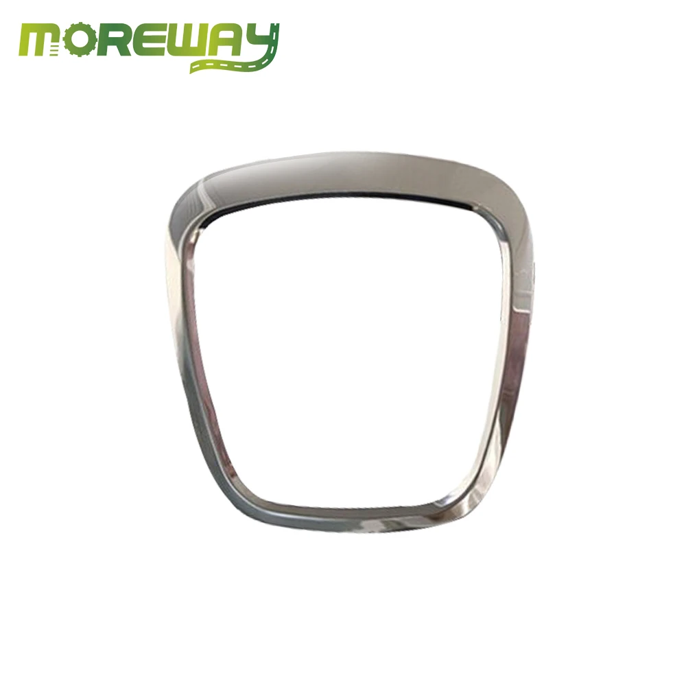 For Audi A4 B6 B7 B8 A3 8P A6 C7 Q5 Q7 Auto Steering Wheel Car Sticker Car Styling Steering Wheel Center Logo Covers Stickers
For Audi A4 B6 B7 B8 A3 8P A6 C7 Q5 Q7 Auto Steering Wheel Car Sticker Car Styling Steering Wheel Center Logo Covers Stickers