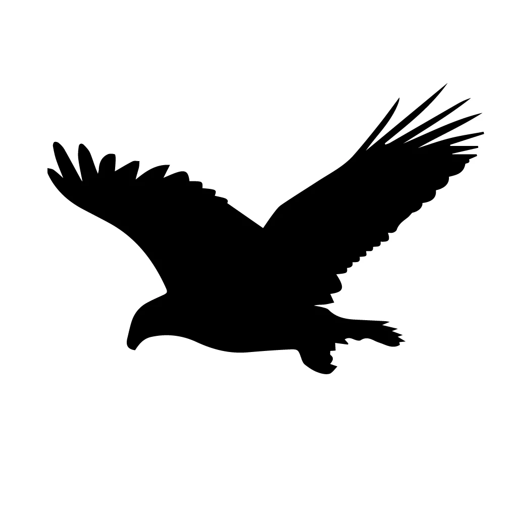 Personalized Car Stickers Beauty Eagle Stickers on The Car Creative Vinyl Sticker on Car Stickers and Decals Decal 12x17cm
Personalized Car Stickers Beauty Eagle Stickers on The Car Creative Vinyl Sticker on Car Stickers and Decals Decal 12x17cm
