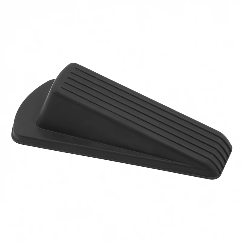 Rubber Door Stop 2021 Punch-free High Quality Durable Stops Hidden Doors Holders Catch Floor Nail-free Doorstop Furniture Tools
Rubber Door Stop 2021 Punch-free High Quality Durable Stops Hidden Doors Holders Catch Floor Nail-free Doorstop Furniture Tools