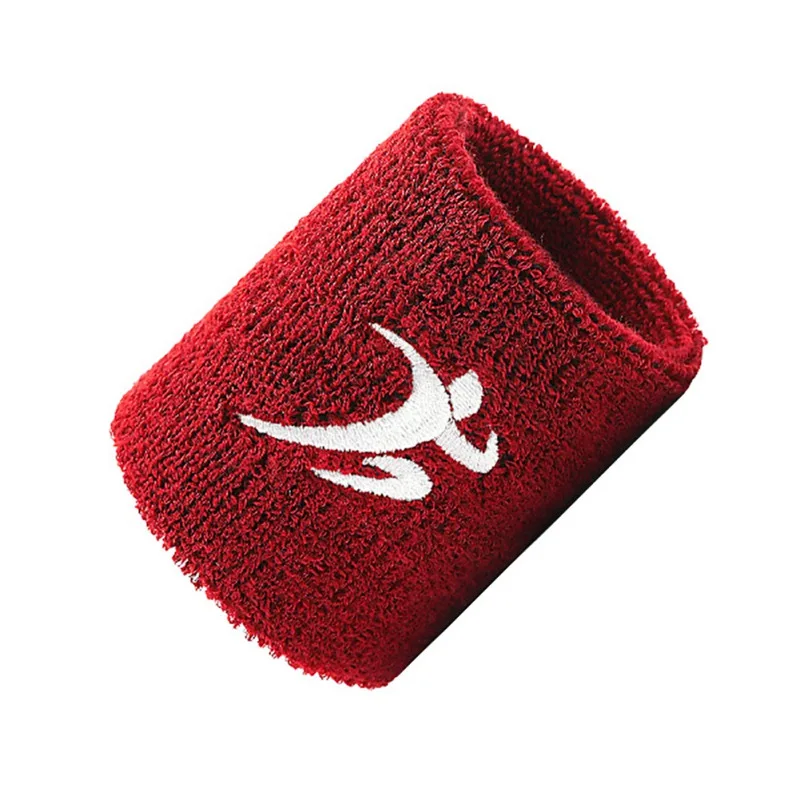 1 шт. наручные Теннисный напульсник спортивные браслет волейбол тренажерный зал напульсник Поддержка бандаж Полотенца Защитный Браслет I 
1 шт. наручные Теннисный напульсник спортивные браслет волейбол тренажерный зал напульсник Поддержка бандаж Полотенца Защитный Браслет I