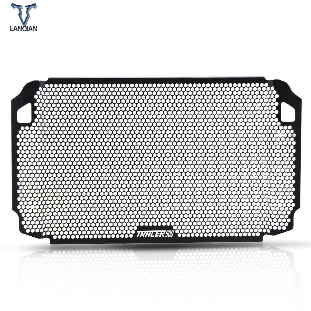 Motorcycle Radiator Grille Guard for Yamaha Tracer 900 ABS 2015 2016 2017 2018 2019 Tracer 900 GT 2018 2019 with logo Tracer 
Motorcycle Radiator Grille Guard for Yamaha Tracer 900 ABS 2015 2016 2017 2018 2019 Tracer 900 GT 2018 2019 with logo Tracer