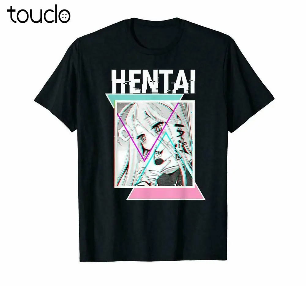 Новинка, сексуальная черная футболка Hentai Waifu, Senpai Love Hentai Otaku Vaporwave, унисекс
Новинка, сексуальная черная футболка Hentai Waifu, Senpai Love Hentai Otaku Vaporwave, унисекс