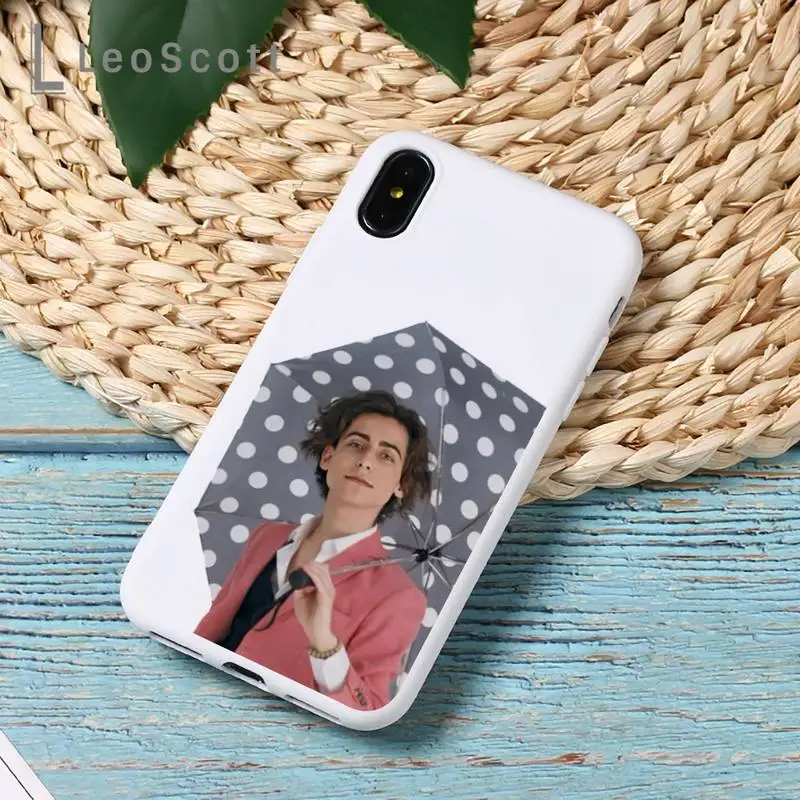 Cartoon The Umbrella Academy Clear Phone Case Candy Color for iPhone 6 7 8 11 12 s mini pro X XS XR MAX Plus
Cartoon The Umbrella Academy Clear Phone Case Candy Color for iPhone 6 7 8 11 12 s mini pro X XS XR MAX Plus