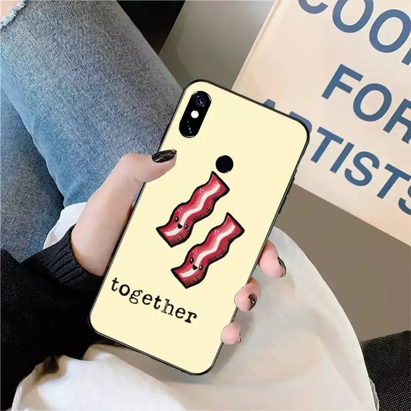 Best friend Milk Biscuits Couple food Phone Case For Xiaomi Redmi note 7 8 9 t max3 s 10 pro lite funda shell coque cover
Best friend Milk Biscuits Couple food Phone Case For Xiaomi Redmi note 7 8 9 t max3 s 10 pro lite funda shell coque cover