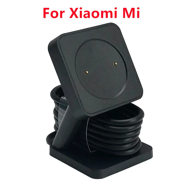 E8BA Type-c Smartwatch Dock Charger Adapter for -Xiaomi Mi Watch Color Sports Version
E8BA Type-c Smartwatch Dock Charger Adapter for -Xiaomi Mi Watch Color Sports Version