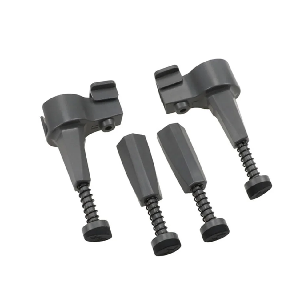 4 Pcs/set Heighten Portable Easy Install Holder Drone Accessories Shock Absorption Durable Landing Gear For DJI MAVIC 2 Pro
4 Pcs/set Heighten Portable Easy Install Holder Drone Accessories Shock Absorption Durable Landing Gear For DJI MAVIC 2 Pro