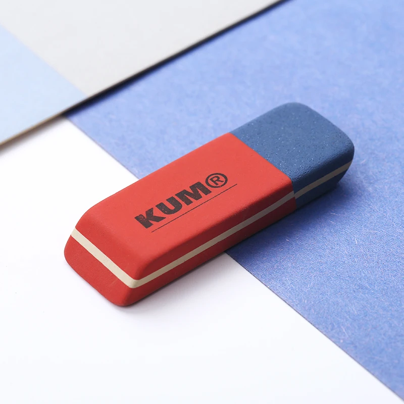 1pc KUM Germany Imported Art Eraser Highlight Painting Sketch Scrub Rubber Suitable for Pencil Pen Ball-point Pens School Supply
1pc KUM Germany Imported Art Eraser Highlight Painting Sketch Scrub Rubber Suitable for Pencil Pen Ball-point Pens School Supply