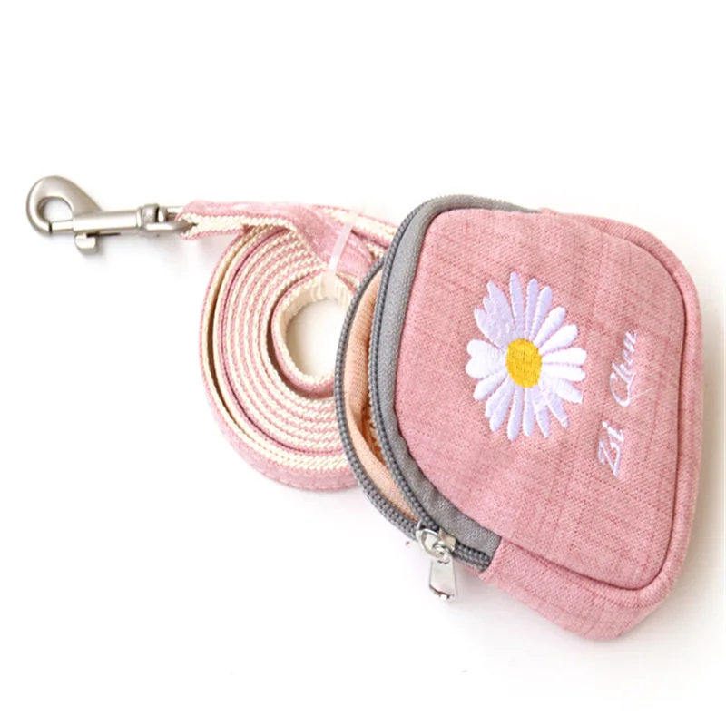 3pcs Set Pet Embroidery Harness Dog Cat Nylon Leash Small Medium Dog Chihuahua Pet Supplies
3pcs Set Pet Embroidery Harness Dog Cat Nylon Leash Small Medium Dog Chihuahua Pet Supplies