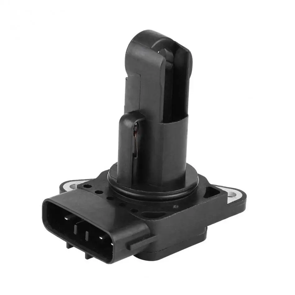 Mass Air Flow Meter MAF Sensor for Toyota Camry Highlander/ Lexus /SCION 22204-22010 Auto Air Flow Sensor
Mass Air Flow Meter MAF Sensor for Toyota Camry Highlander/ Lexus /SCION 22204-22010 Auto Air Flow Sensor