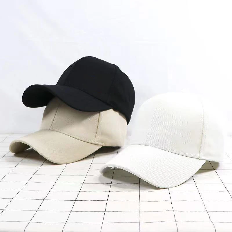 2021 Summer New Solid Color Embroidery High Quality Hat Ladies Hat Brand Hat Unisex Casual Sunshade Baseball Cap
2021 Summer New Solid Color Embroidery High Quality Hat Ladies Hat Brand Hat Unisex Casual Sunshade Baseball Cap