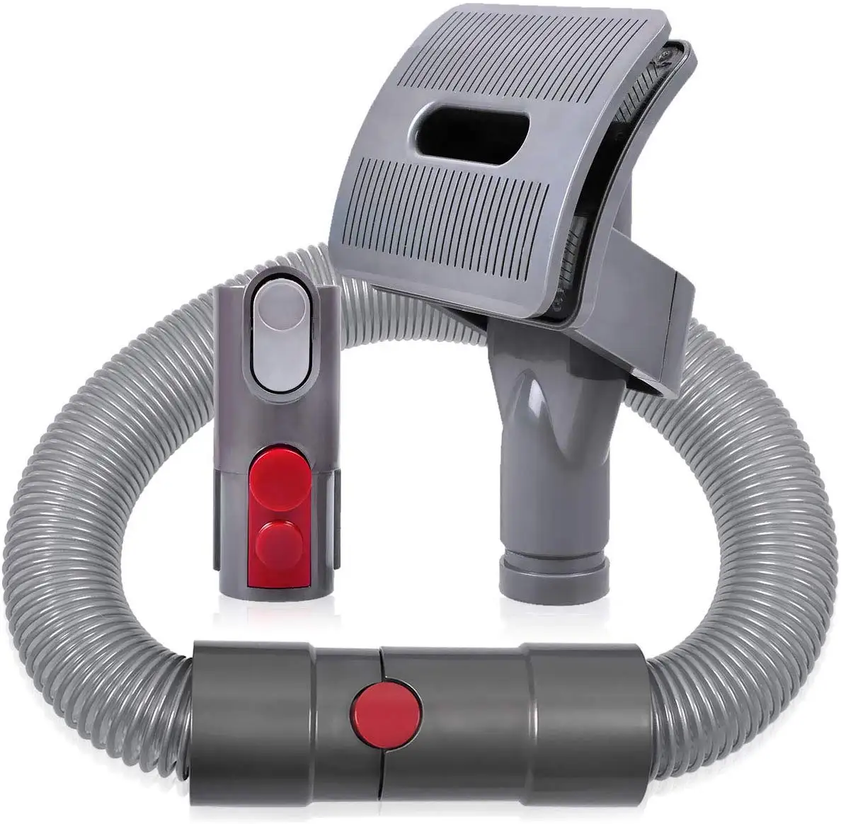 Удлинительный шланг для Dyson V11 V10 V8 V7 V6 инструмент Vacuum щетка собаки животного