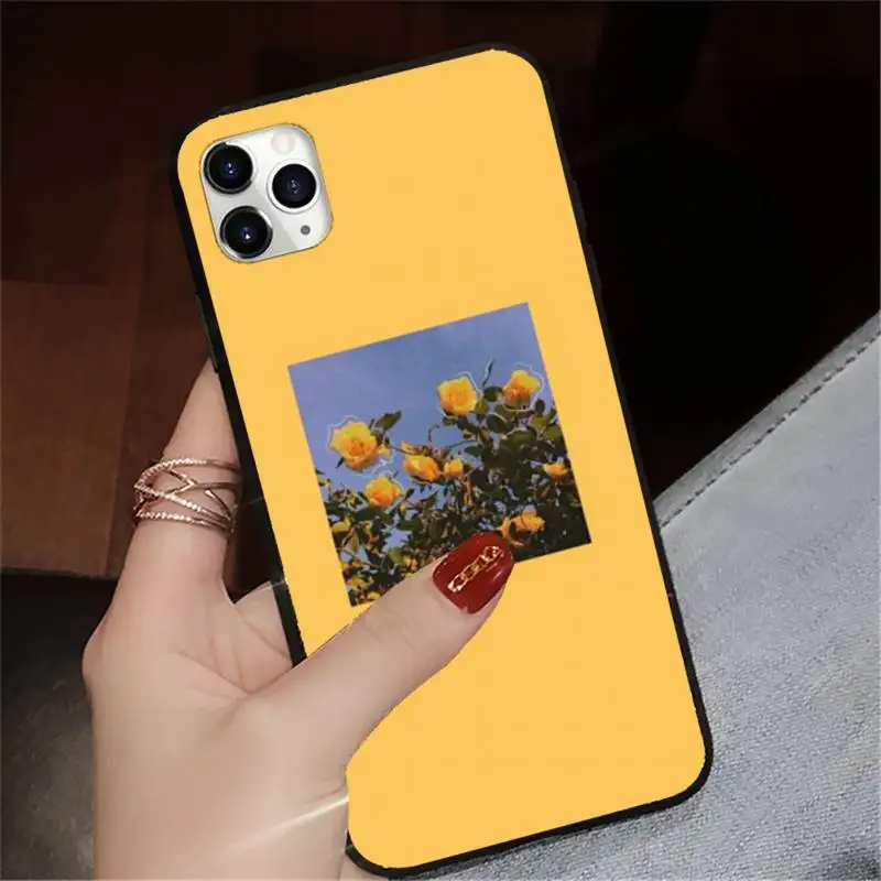 Aesthetics flower letters pattern Phone Case for iPhone 11 12 pro XS MAX 8 7 6 6S Plus X 5S SE 2020 XR
Aesthetics flower letters pattern Phone Case for iPhone 11 12 pro XS MAX 8 7 6 6S Plus X 5S SE 2020 XR