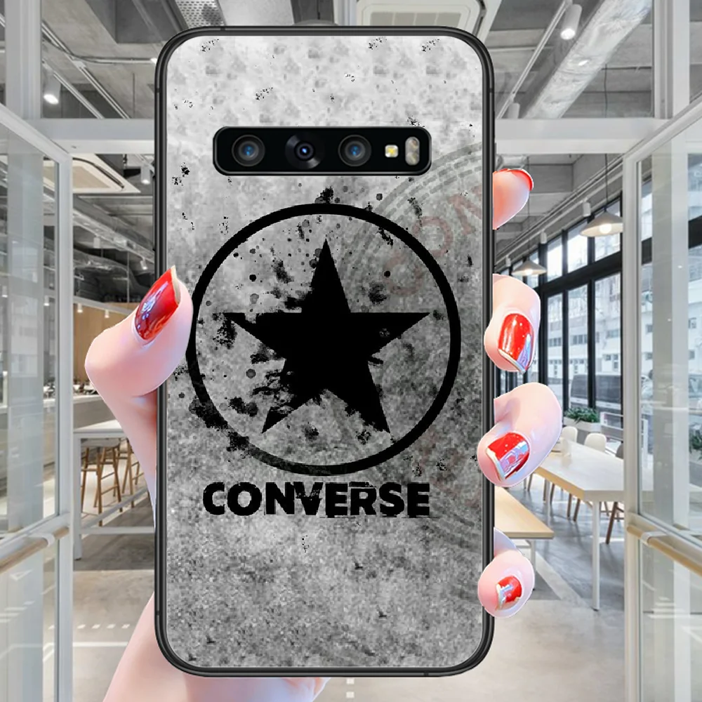 American Luxury Fashion Brand Phone Case For Samsung Galaxy Note S 8 9 10 20 Plus E Lite Uitra black Coque 3D Shell Painting
American Luxury Fashion Brand Phone Case For Samsung Galaxy Note S 8 9 10 20 Plus E Lite Uitra black Coque 3D Shell Painting