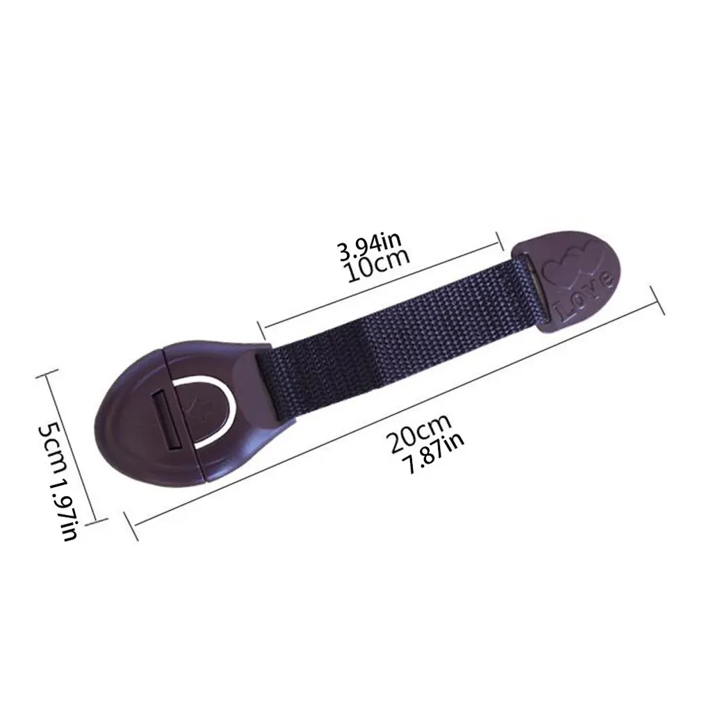 2019 3Pcs Child Lock Protection Of Children Locking Doors For Children's Safety Kids Safety Plastic protection safety lock
2019 3Pcs Child Lock Protection Of Children Locking Doors For Children's Safety Kids Safety Plastic protection safety lock