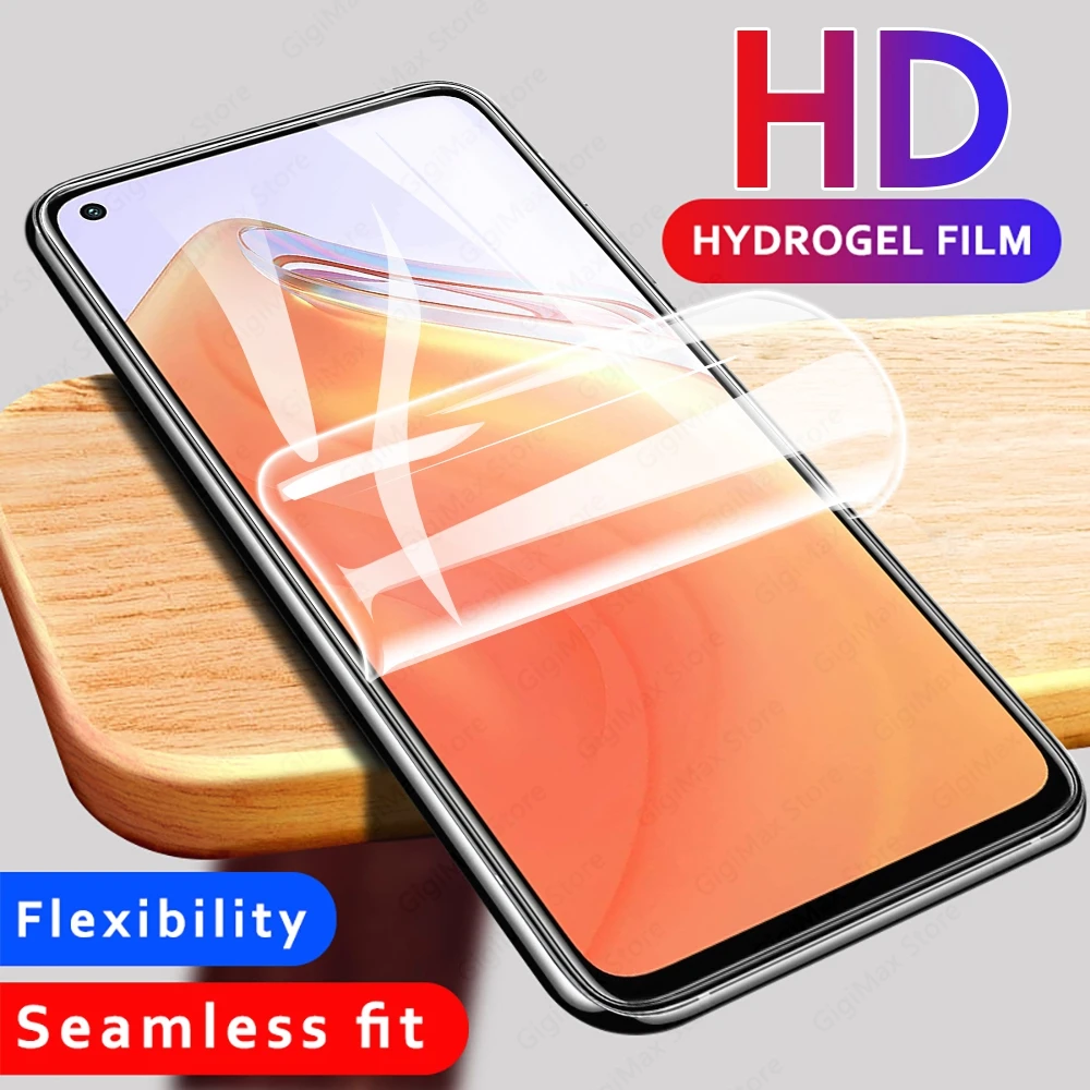 2 Pcs Hydrogel Film For Xiaomi Mi 10 Pro 10T Lite 5G Screen Protector For Xiaomi Mi 10 Ultra Mi 10T Pro Mi10 Pro Protective Film
2 Pcs Hydrogel Film For Xiaomi Mi 10 Pro 10T Lite 5G Screen Protector For Xiaomi Mi 10 Ultra Mi 10T Pro Mi10 Pro Protective Film
