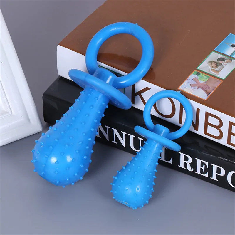 Pet Supplies Built-in Bell Interactive Rubber Soother Pet Dog Cat Puppy Elasticity Teeth Dog Chew Toys Tooth Cleaning Dog Toy
Pet Supplies Built-in Bell Interactive Rubber Soother Pet Dog Cat Puppy Elasticity Teeth Dog Chew Toys Tooth Cleaning Dog Toy
