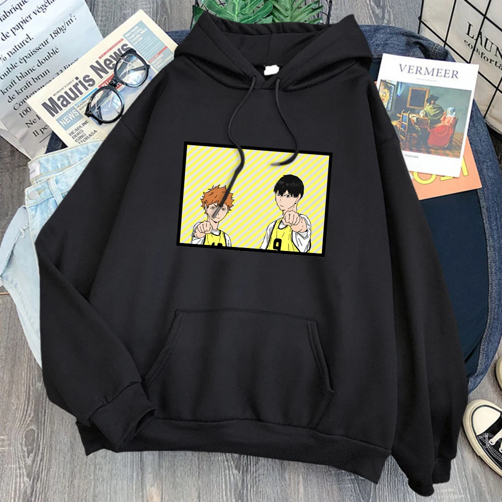 Haikyuu Anime Print Kawaii Clothes Women Oversize Gothic Hoodies Winter Fleece Sweatshirt Harajuku Cartoon Streetwear Hoodie
Haikyuu Anime Print Kawaii Clothes Women Oversize Gothic Hoodies Winter Fleece Sweatshirt Harajuku Cartoon Streetwear Hoodie