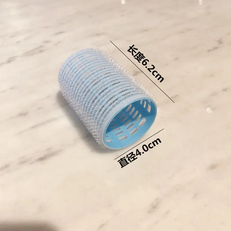 3 Pcs/Set Hair Rollers Curlers Self Grip Holding Rollers Hairdressing Curlers Hair Design Sticky Cling Style Girls Styling Tool
3 Pcs/Set Hair Rollers Curlers Self Grip Holding Rollers Hairdressing Curlers Hair Design Sticky Cling Style Girls Styling Tool