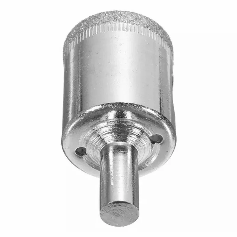 15pcs Plated Drill Bit Glass Holes Maker 6-50mm Diamond Coated Hole Cutter for Glass Marble Tile Hole Saws In Stock
15pcs Plated Drill Bit Glass Holes Maker 6-50mm Diamond Coated Hole Cutter for Glass Marble Tile Hole Saws In Stock
