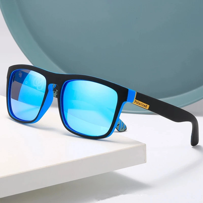 Brand Polarized Fishing Glasses Men Women Sunglasses Outdoor Sport Goggles Driving Eyewear Sun Glasses Cycling Glasses
Brand Polarized Fishing Glasses Men Women Sunglasses Outdoor Sport Goggles Driving Eyewear Sun Glasses Cycling Glasses