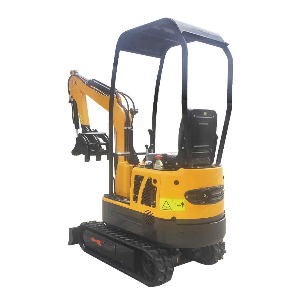 Mini rueda para excavadora HT12, modelo 2021
Mini rueda para excavadora HT12, modelo 2021