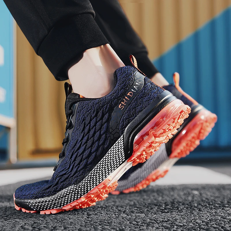 Breathable Mens Golf Shoes Summer Spring Lightweight Golf Sneakers Men Kids Brand Cushioning Sole Athletic Trainers Male 39-46 
Breathable Mens Golf Shoes Summer Spring Lightweight Golf Sneakers Men Kids Brand Cushioning Sole Athletic Trainers Male 39-46