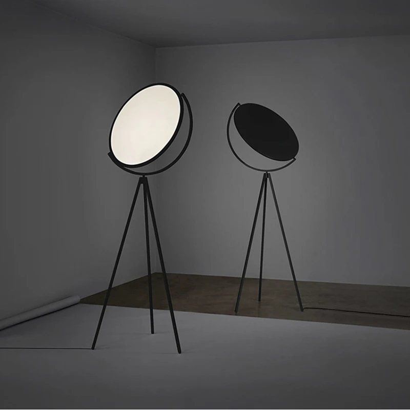 Post-modern Tripod Floor Lamp Creative For Living Room Study Bedroom Floor Lamp Modern Restaurant LED Floor Lamp Standing Lamps
Post-modern Tripod Floor Lamp Creative For Living Room Study Bedroom Floor Lamp Modern Restaurant LED Floor Lamp Standing Lamps