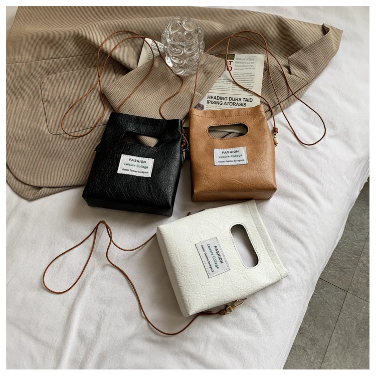2021 New Mobile Phone Bag Large-Capacity Portable Ladies Mini Walking Travel Leather Soft Summer Trend Simple and Versatile
2021 New Mobile Phone Bag Large-Capacity Portable Ladies Mini Walking Travel Leather Soft Summer Trend Simple and Versatile