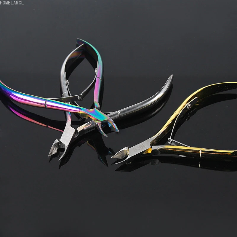 Olecranon Dead Skin Scissors Manicure Nail Scissors Professional Cuticle Nipper Toenail Barbed Manicure Nail Edge Clipper Cutter 
Olecranon Dead Skin Scissors Manicure Nail Scissors Professional Cuticle Nipper Toenail Barbed Manicure Nail Edge Clipper Cutter