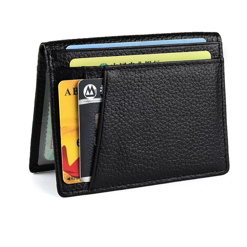 Driver License Cover Genuine Leather Business Card Holder Ultra-thin Cardholder For Auto Document Driver's License Id Card Case
Driver License Cover Genuine Leather Business Card Holder Ultra-thin Cardholder For Auto Document Driver's License Id Card Case