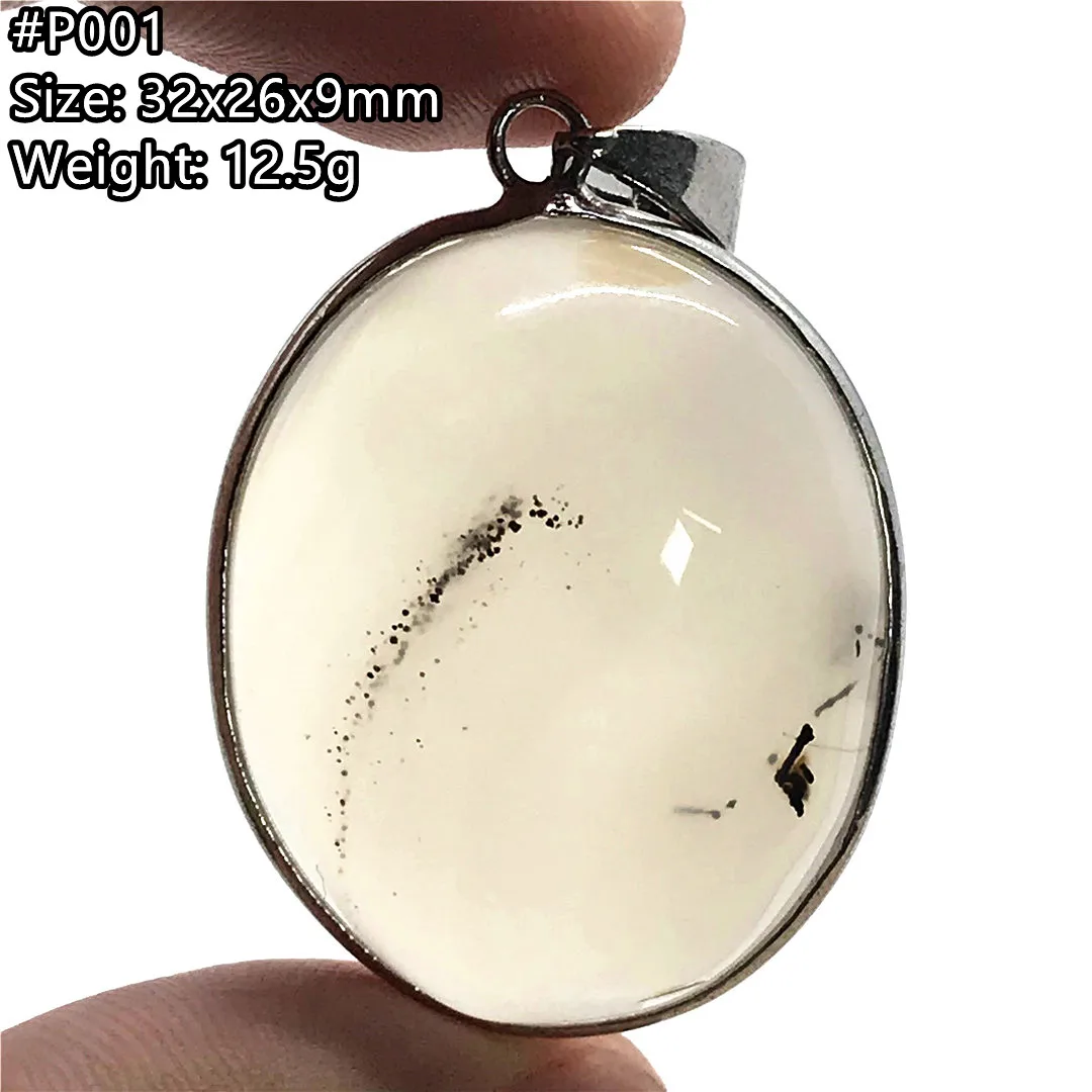Natural Chalcedony Pendant Jewelry For Women Man Healing Love Luck Gift 32x26x9mm Beads Oval Stone Crystal Silver Gemstone AAAAA
Natural Chalcedony Pendant Jewelry For Women Man Healing Love Luck Gift 32x26x9mm Beads Oval Stone Crystal Silver Gemstone AAAAA