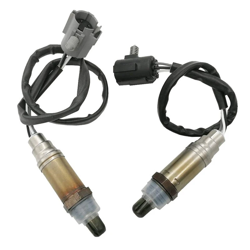 2 шт. кислорода O2 Сенсор для 1996-1999 Jeep Cherokee Grand Cherokee Wrangler 4.0L 234-4076 234-4078
2 шт. кислорода O2 Сенсор для 1996-1999 Jeep Cherokee Grand Cherokee Wrangler 4.0L 234-4076 234-4078